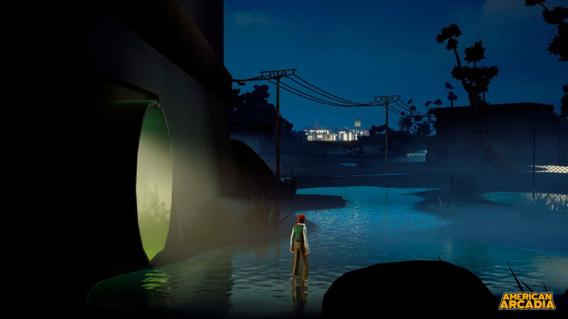 American Arcadia image 3