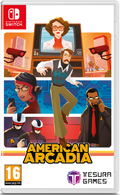 American Arcadia thumbnail 1