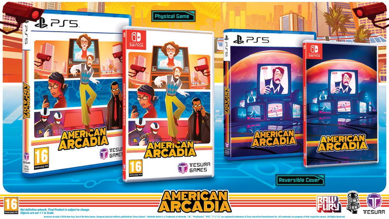 American Arcadia image 2