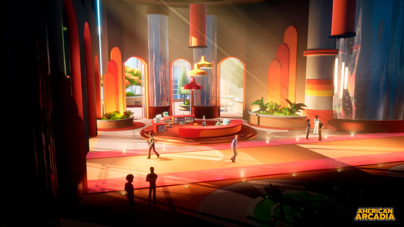 American Arcadia image 6