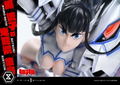 Ultimate Premium Masterline Kill la Kill 1/4 Scale Statue: Matoi Ryuko vs Kiryuin Satsuki thumbnail 10
