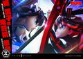 Ultimate Premium Masterline Kill la Kill 1/4 Scale Statue: Matoi Ryuko vs Kiryuin Satsuki thumbnail 21