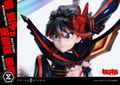 Ultimate Premium Masterline Kill la Kill 1/4 Scale Statue: Matoi Ryuko vs Kiryuin Satsuki thumbnail 27
