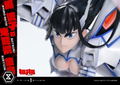 Ultimate Premium Masterline Kill la Kill 1/4 Scale Statue: Matoi Ryuko vs Kiryuin Satsuki thumbnail 29