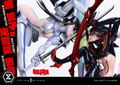 Ultimate Premium Masterline Kill la Kill 1/4 Scale Statue: Matoi Ryuko vs Kiryuin Satsuki thumbnail 31