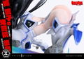 Ultimate Premium Masterline Kill la Kill 1/4 Scale Statue: Matoi Ryuko vs Kiryuin Satsuki thumbnail 33