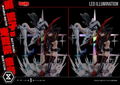 Ultimate Premium Masterline Kill la Kill 1/4 Scale Statue: Matoi Ryuko vs Kiryuin Satsuki thumbnail 36