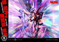 Ultimate Premium Masterline Kill la Kill 1/4 Scale Statue: Matoi Ryuko vs Kiryuin Satsuki thumbnail 38