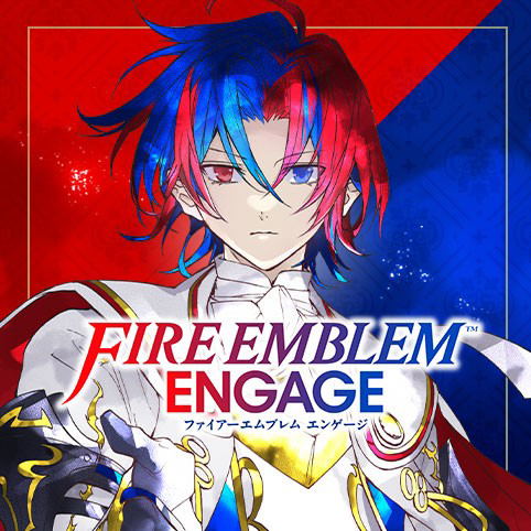 Fire Emblem Engage 8 image 1