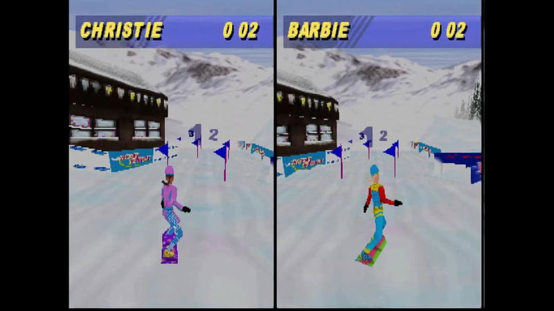 Barbie Rewind [Deluxe Edition] image 10