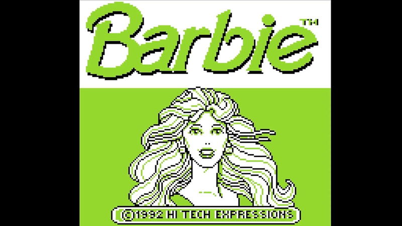 Barbie Rewind image 3