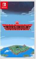 Horgihugh and Friends [Limited Edition] thumbnail 1