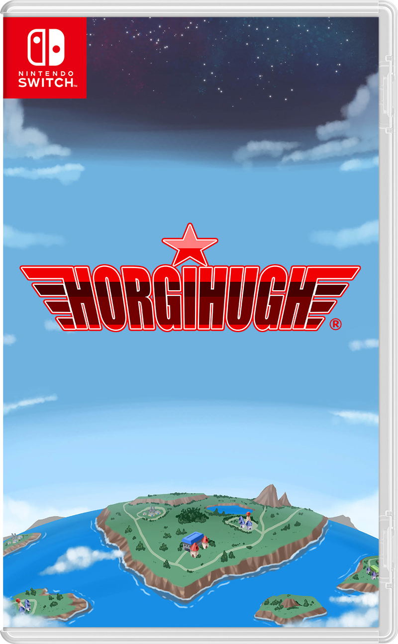 Horgihugh and Friends [Limited Edition] image 1