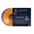Dome Keeper Vol. 1 & 2 Original Soundtrack (Purple & Orange Vinyl) thumbnail 3