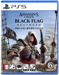 Assassin's Creed Black Flag Resynced (Multi-Language) thumbnail 1