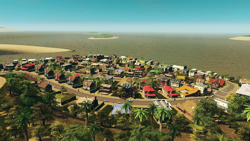Cities: Skylines Remastered Japan [Special Edition] (Multi-Language) image 2