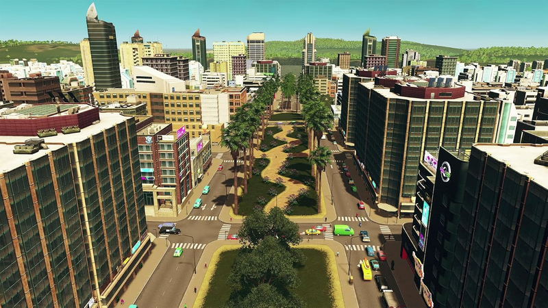 Cities: Skylines Remastered Japan [Special Edition] (Multi-Language) image 3