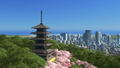 Cities: Skylines Remastered Japan [Special Edition] (Multi-Language) thumbnail 6