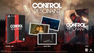Control Resonant