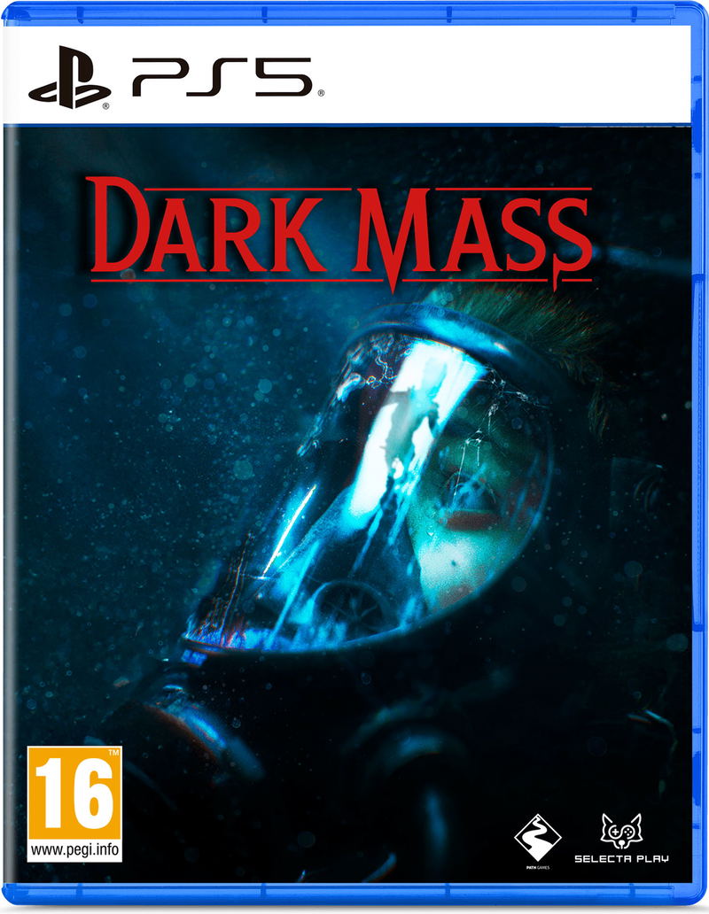 Dark Mass image 1