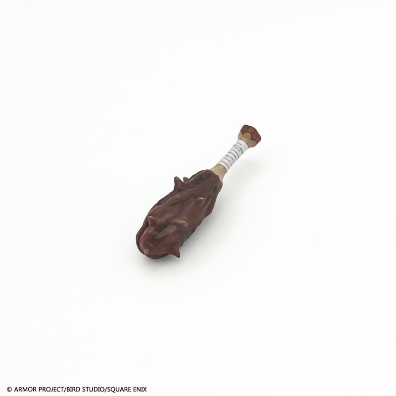 Dragon Quest Weapons Collection Vol. 1 (Set of 6 Pieces) image 2