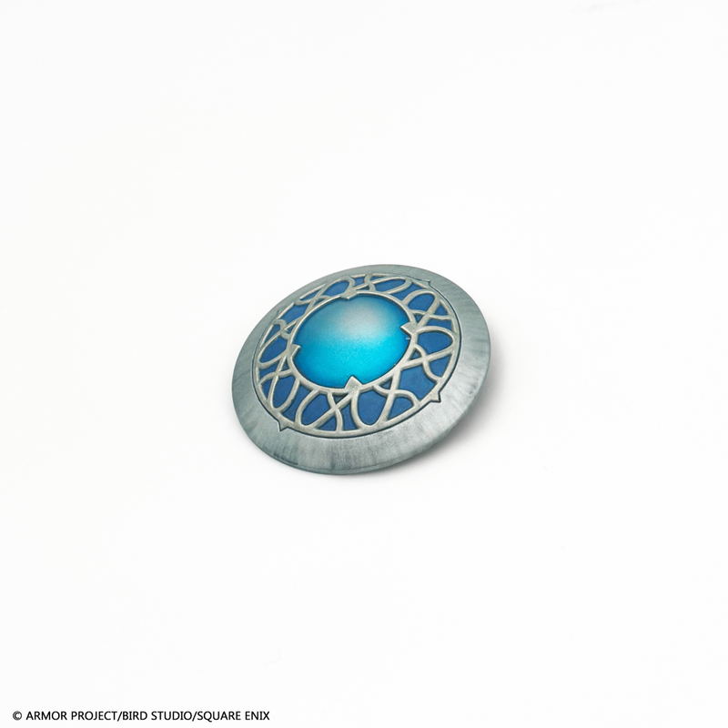 Dragon Quest Weapons Collection Vol. 1 (Set of 6 Pieces) image 4