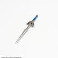 Dragon Quest Weapons Collection Vol. 1 (Set of 6 Pieces) thumbnail 6