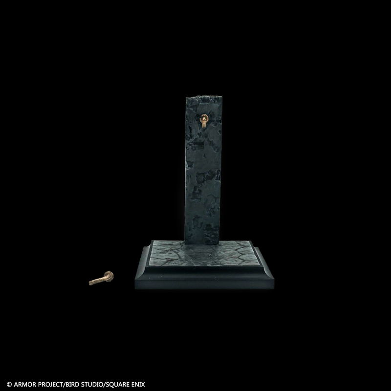Dragon Quest Weapons Collection Vol. 1 (Set of 6 Pieces) image 8