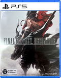 Final Fantasy Resonance thumbnail 1