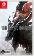 Final Fantasy Resonance thumbnail 1