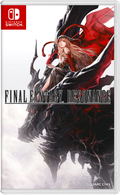 Final Fantasy Resonance thumbnail 1