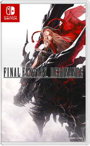 Final Fantasy Resonance