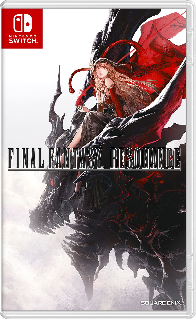 Final Fantasy Resonance image 1