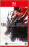 Final Fantasy Resonance <span class="ext" style="background-color: #ff8c00; color: #FFFFFF;">Game Key Cart</span> thumbnail 1