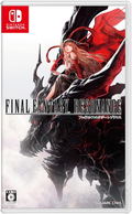 Final Fantasy Resonance (Multi-Language) thumbnail 1