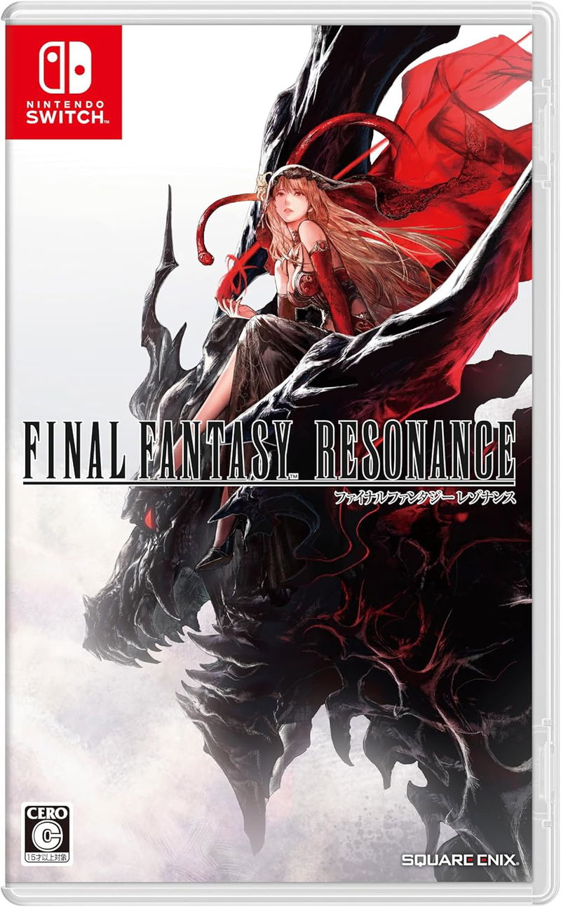 Final Fantasy Resonance (Multi-Language) image 1