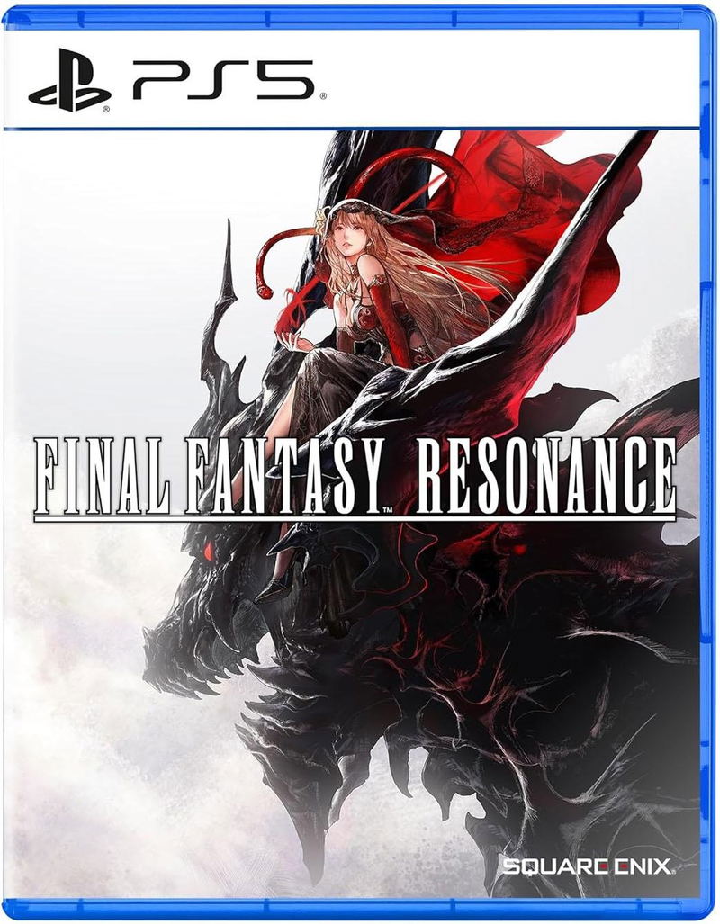 Final Fantasy Resonance (Multi-Language) image 1