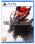 Final Fantasy Resonance thumbnail 1