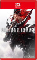 Final Fantasy Resonance (Multi-Language) <span class="ext" style="background-color: #ff8c00; color: #FFFFFF;">Game Key Cart</span> thumbnail 1