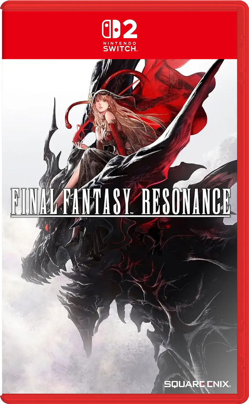 Final Fantasy Resonance (Multi-Language) <span class="ext" style="background-color: #ff8c00; color: #FFFFFF;">Game Key Cart</span> image 1