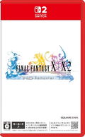 Final Fantasy X / X-2 HD Remaster (Multi-Language) <span class="ext" style="background-color: #ff8c00; color: #FFFFFF;">Game Key Cart</span> thumbnail 1