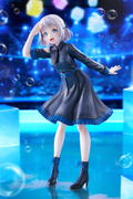 Gakuen Idolmaster 1/7 Scale Pre-Painted Figure: Katsuragi Lilja Hakusen thumbnail 11
