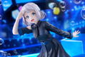 Gakuen Idolmaster 1/7 Scale Pre-Painted Figure: Katsuragi Lilja Hakusen thumbnail 12