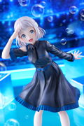 Gakuen Idolmaster 1/7 Scale Pre-Painted Figure: Katsuragi Lilja Hakusen thumbnail 13