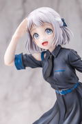 Gakuen Idolmaster 1/7 Scale Pre-Painted Figure: Katsuragi Lilja Hakusen thumbnail 8