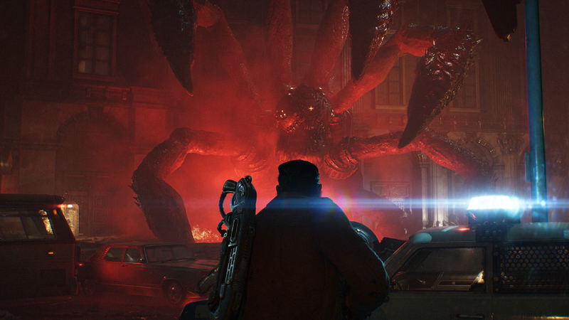 Gears of War: E-Day image 3