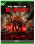 Gears of War: E-Day (Multi-Language) thumbnail 1