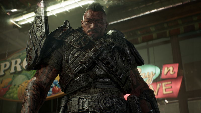 Gears of War: E-Day (Multi-Language) image 5