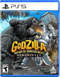 Godzilla: Destroy All Monsters Melee Remastered thumbnail 1