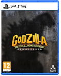 Godzilla: Destroy All Monsters Melee Remastered thumbnail 1